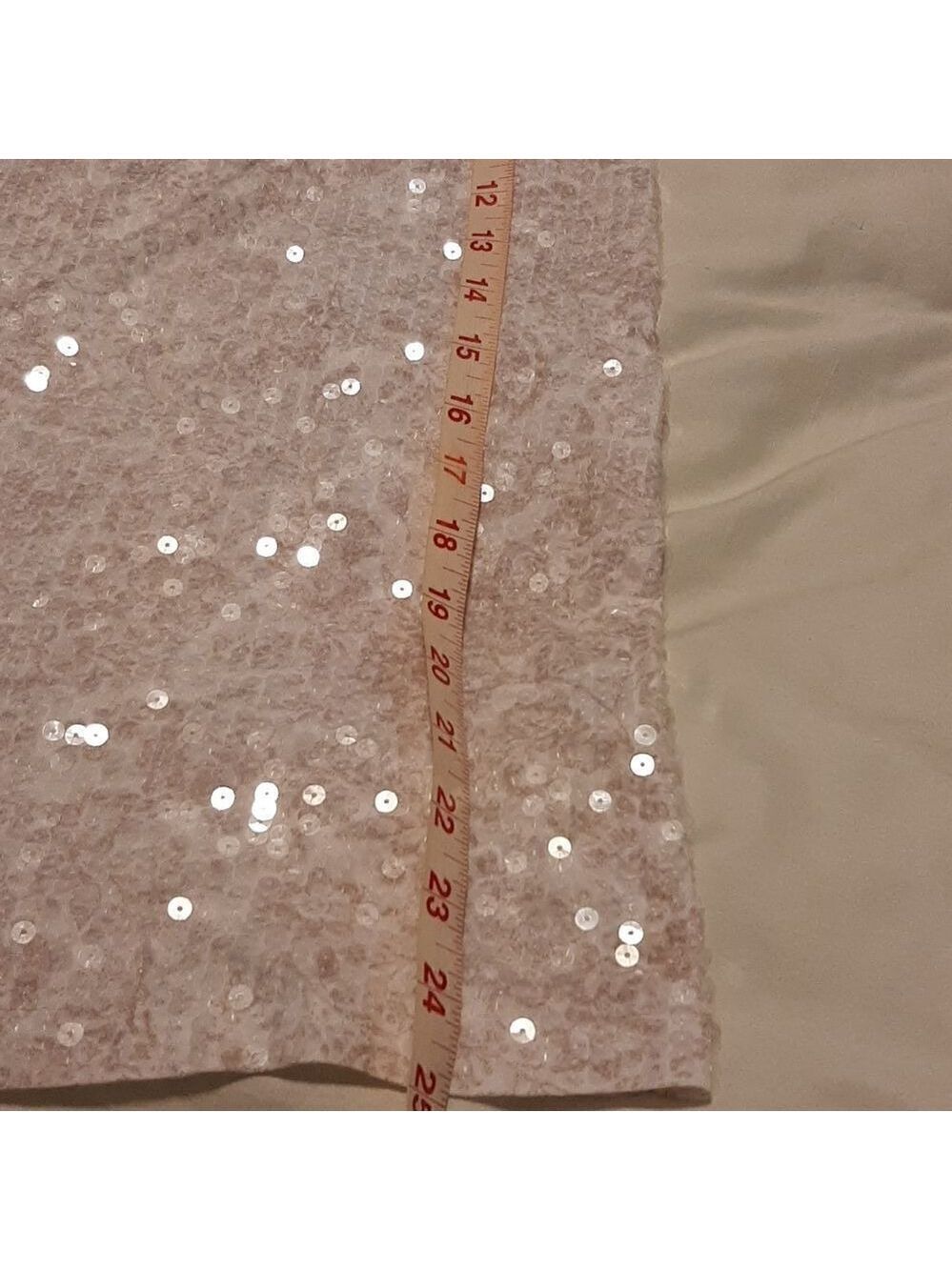 J.Crew design sequin Top - Picture 16 of 16